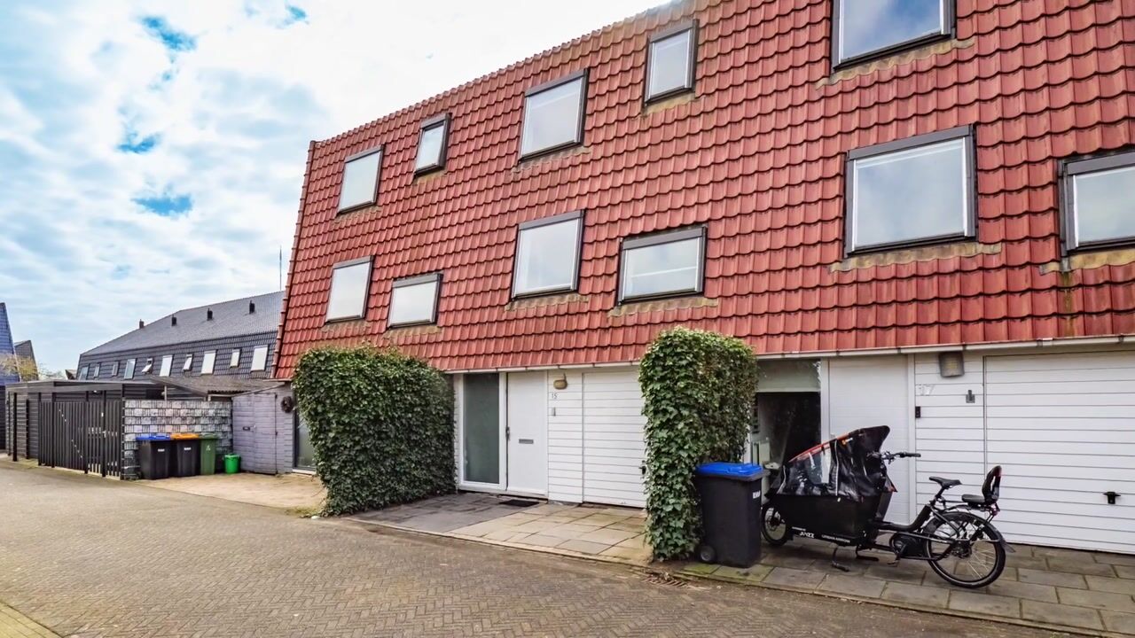 Video van Kerstenstraat 15