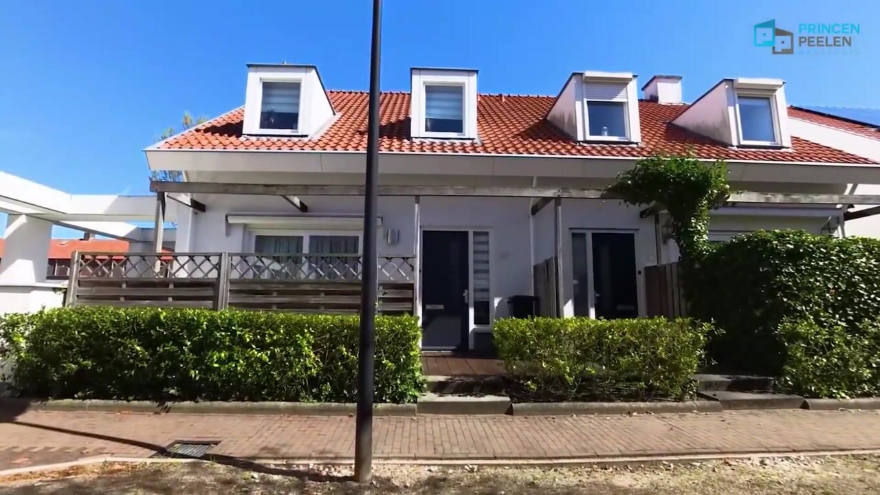 Video van Pater R.D. Kloegstraat 15
