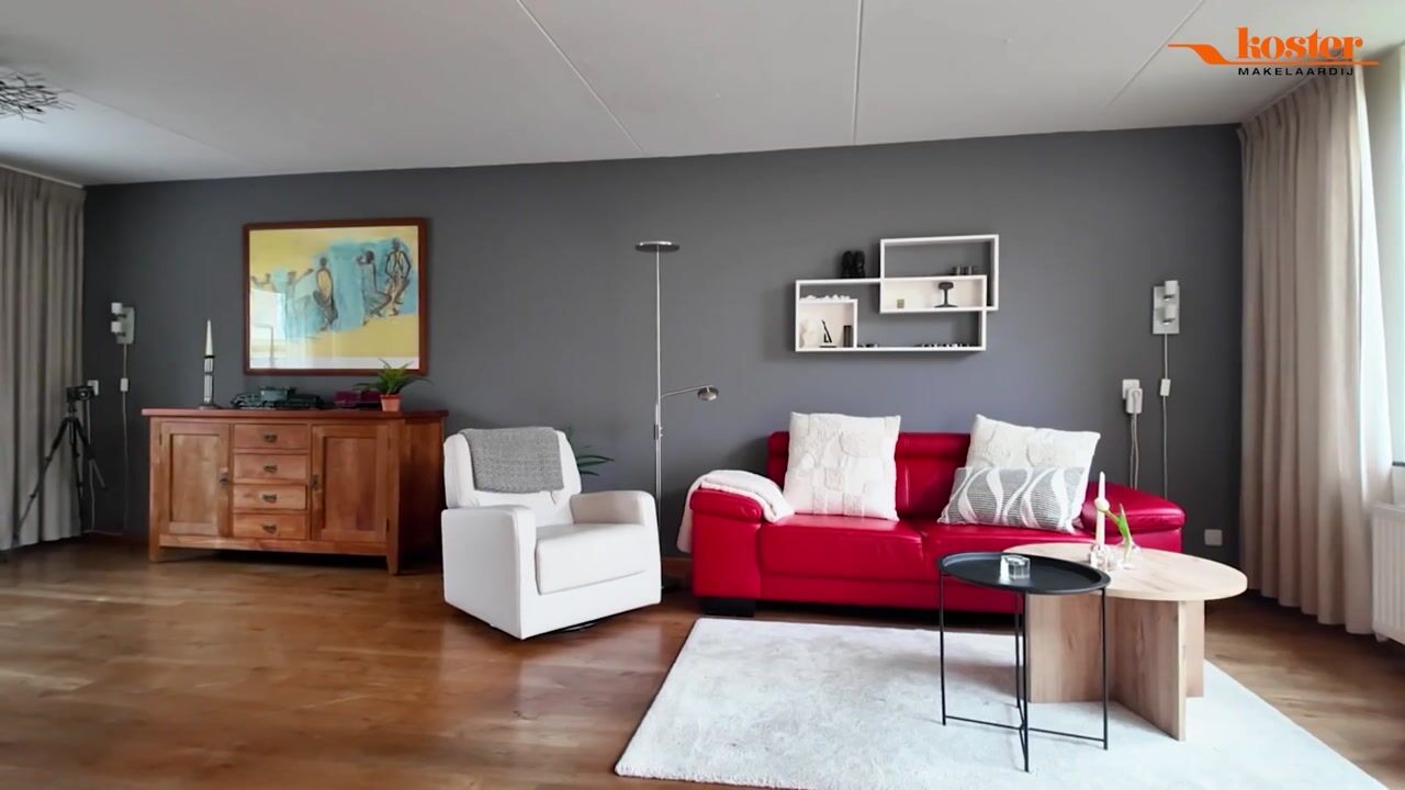 Video van Kleine Wiel 29