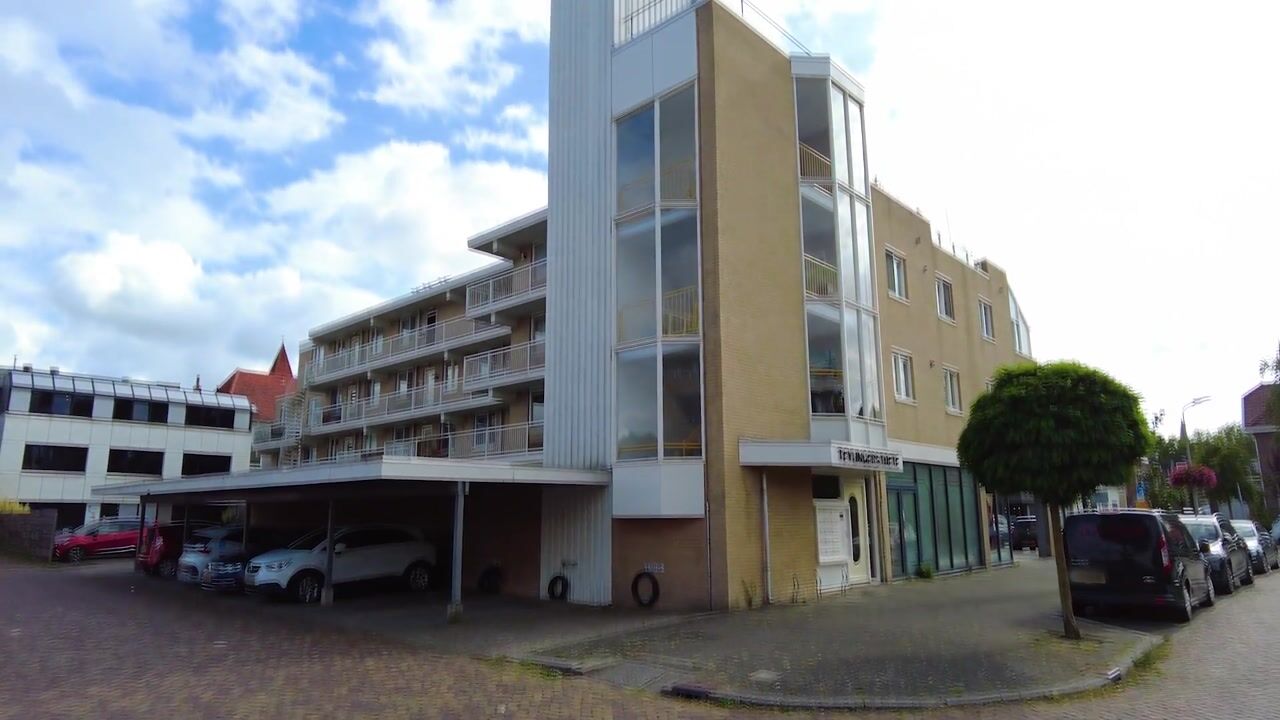 Video van Jan van Brabantweg 206