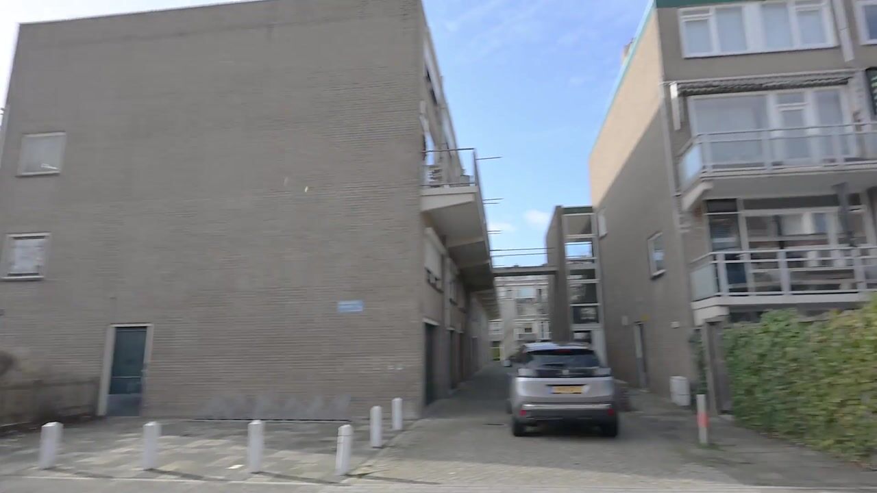 Video van Talmastraat 9
