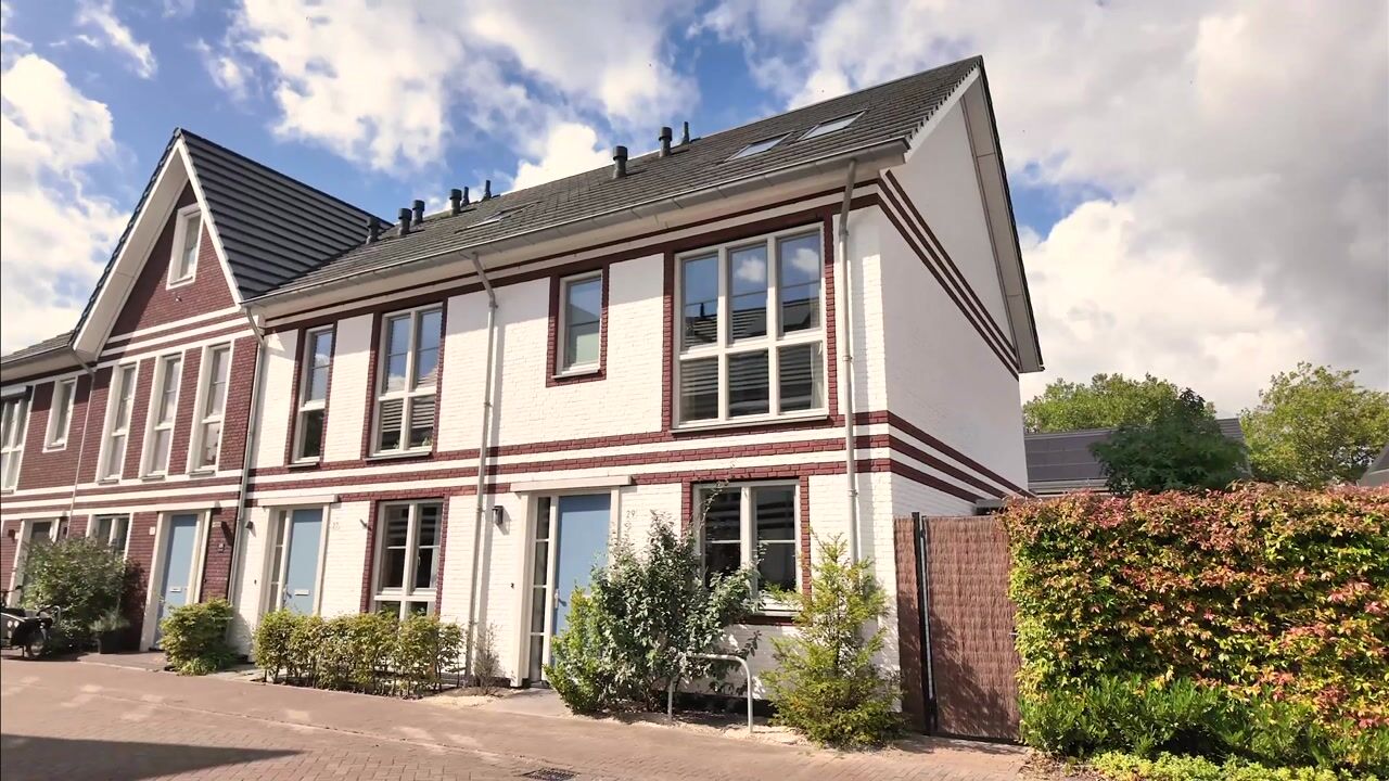Video van 't Hardestraat 29