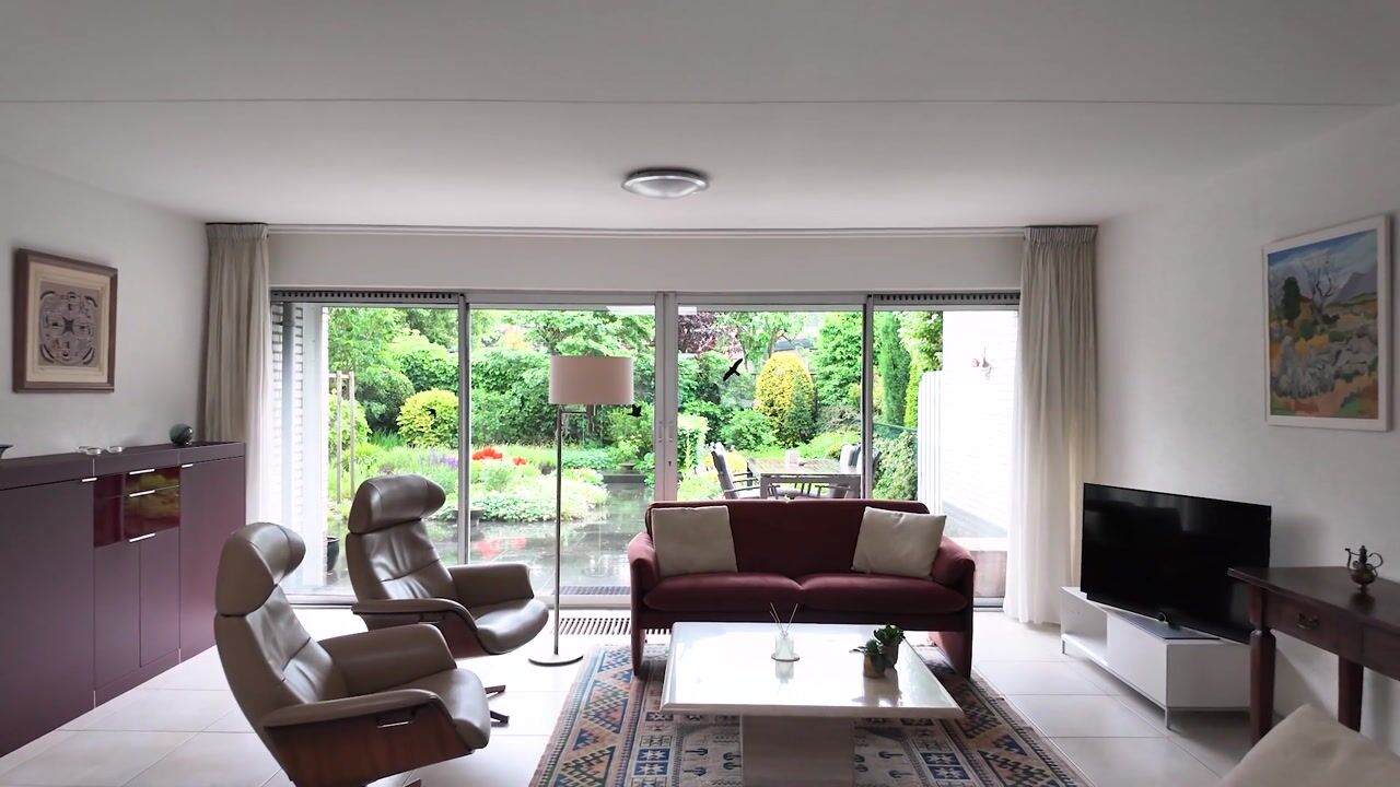 Video of Pastoor Spieringslaan 20