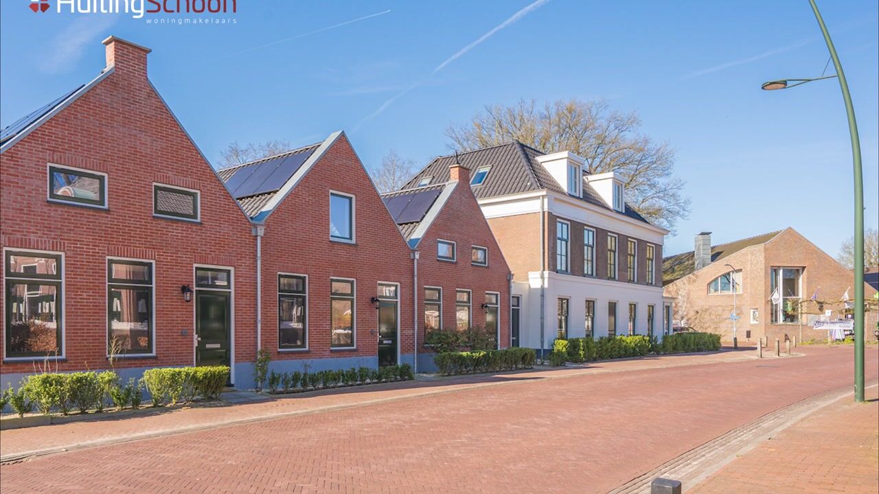 Video of Hoofdstraat 12-C