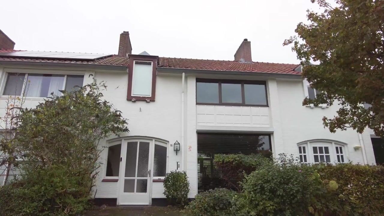 Video van Roothaanstraat 16