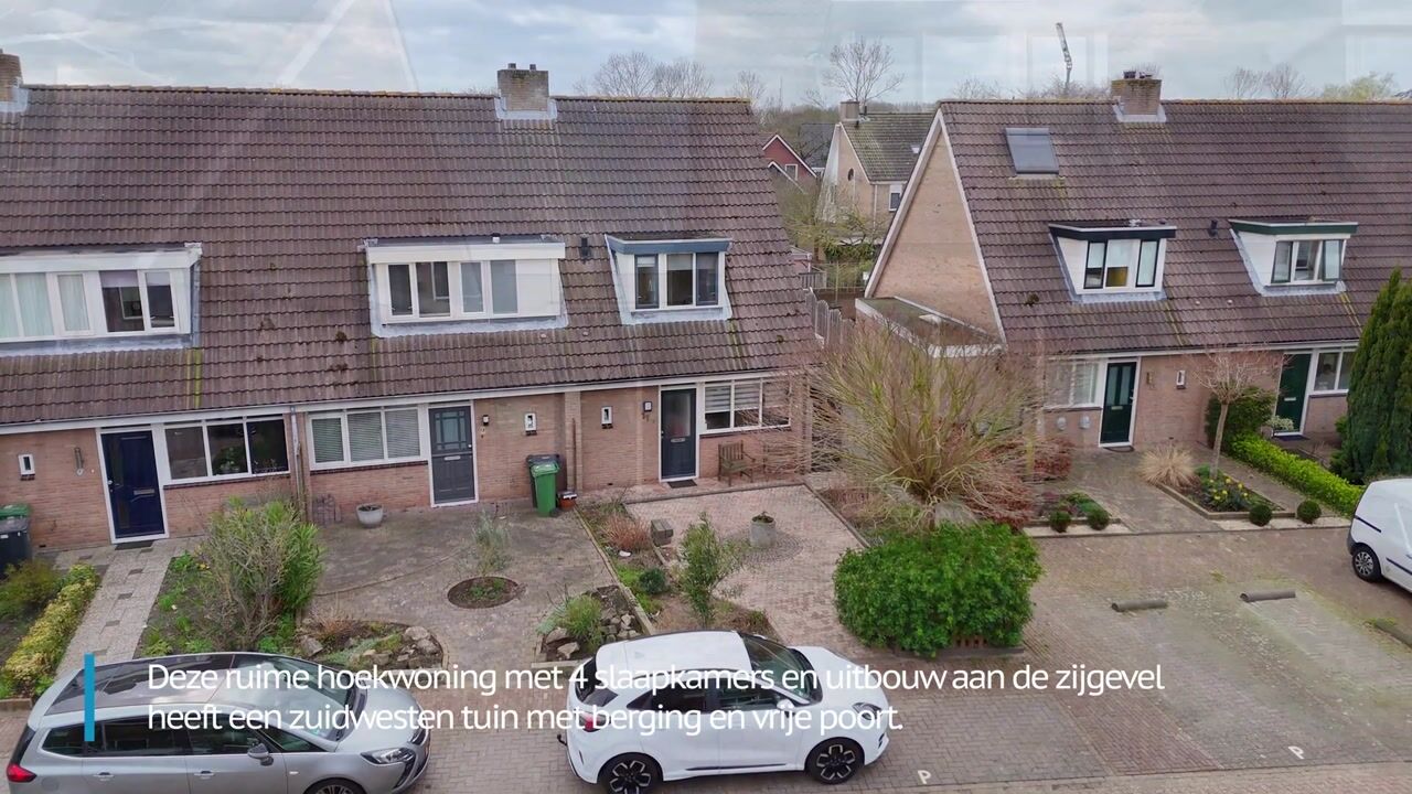 Video van Klokketoren 11