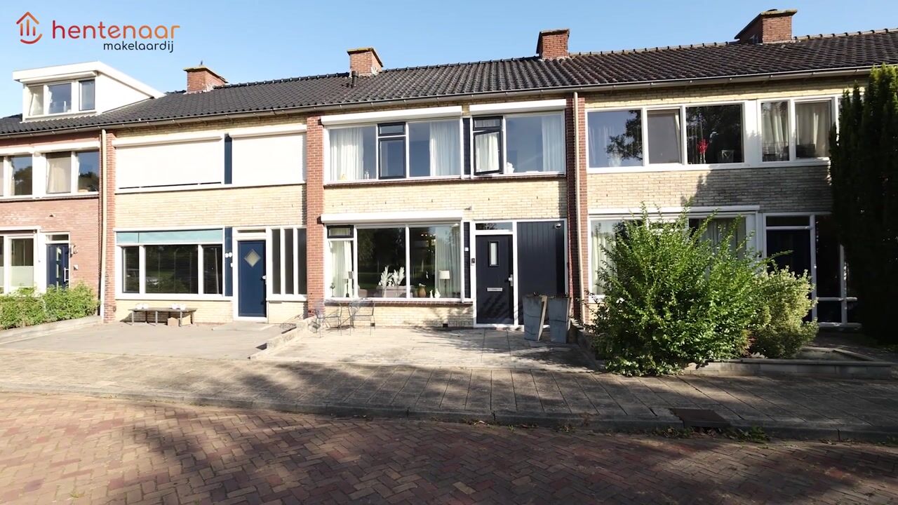 Video van Seringenlaan 101
