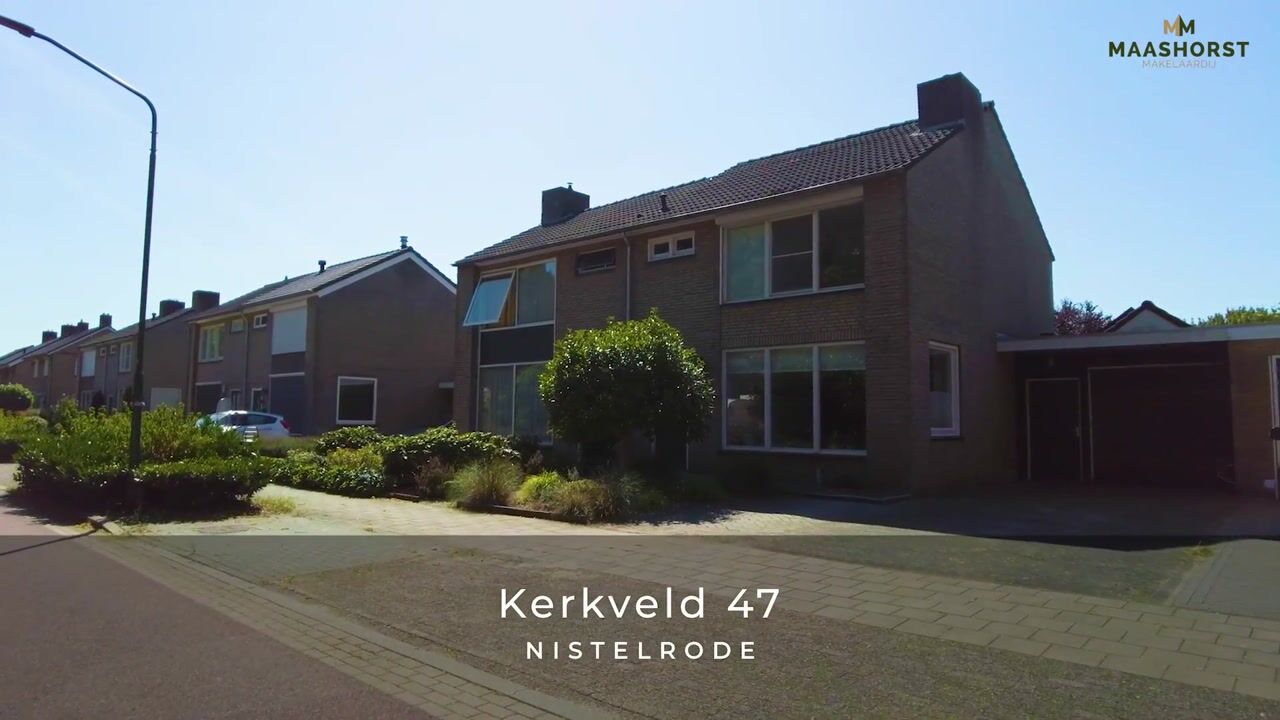 Video van Kerkveld 47