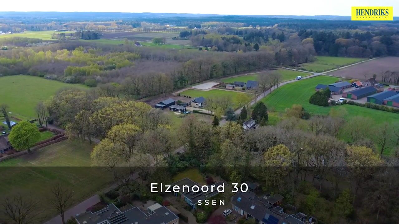 Video van Elzenoord 30