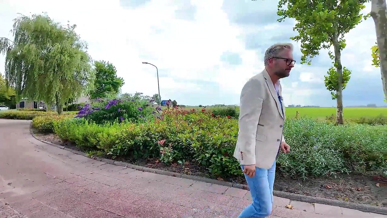 Video van Roerdompstraat 15