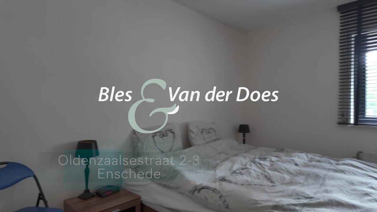 Video van Oldenzaalsestraat 2-3