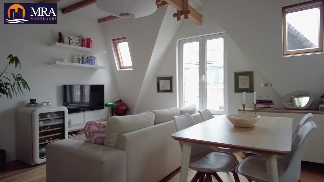 Video van Kanaalstraat 114-4