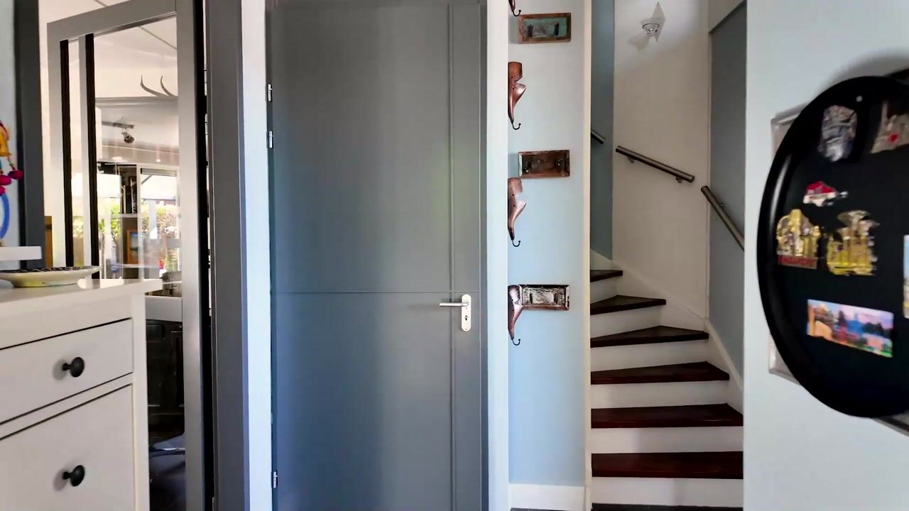 Video van Balgzand 1