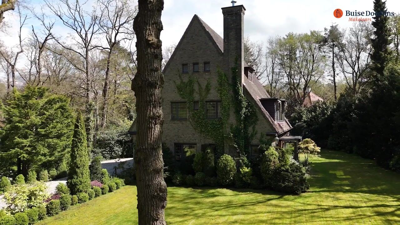 Video van Groot Haesebroekseweg 21