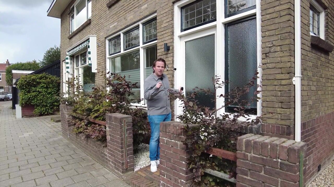 Video van Oostwijkstraat 5