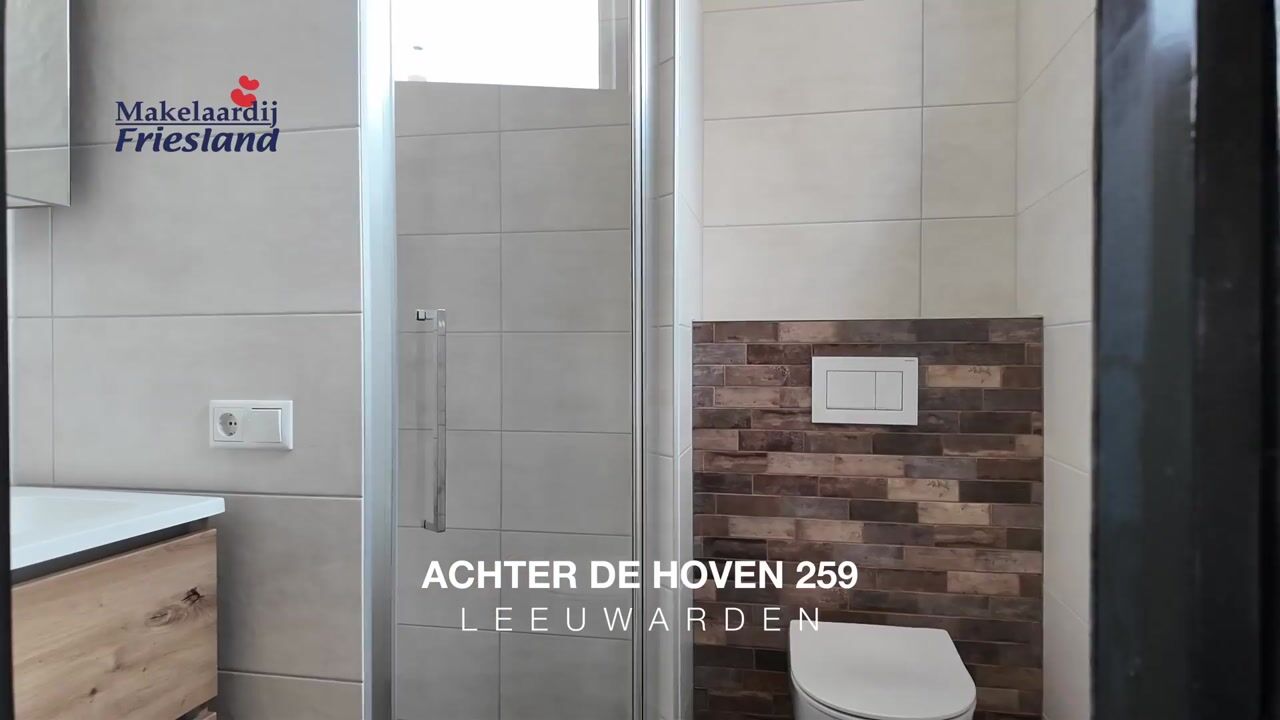 Video van Achter de Hoven 259