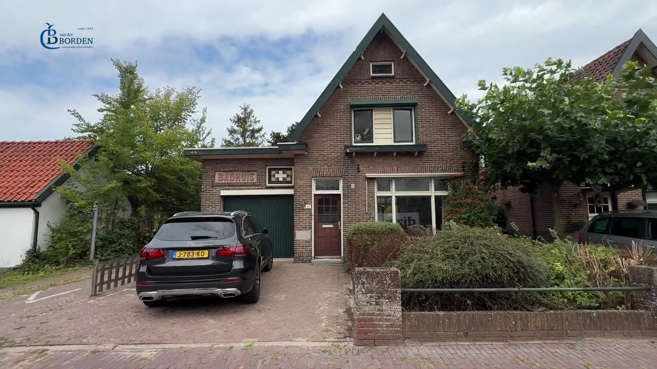 Video van Holleweg 149