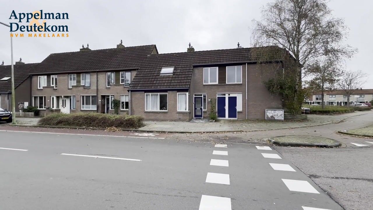 View video of Vogelweg 192