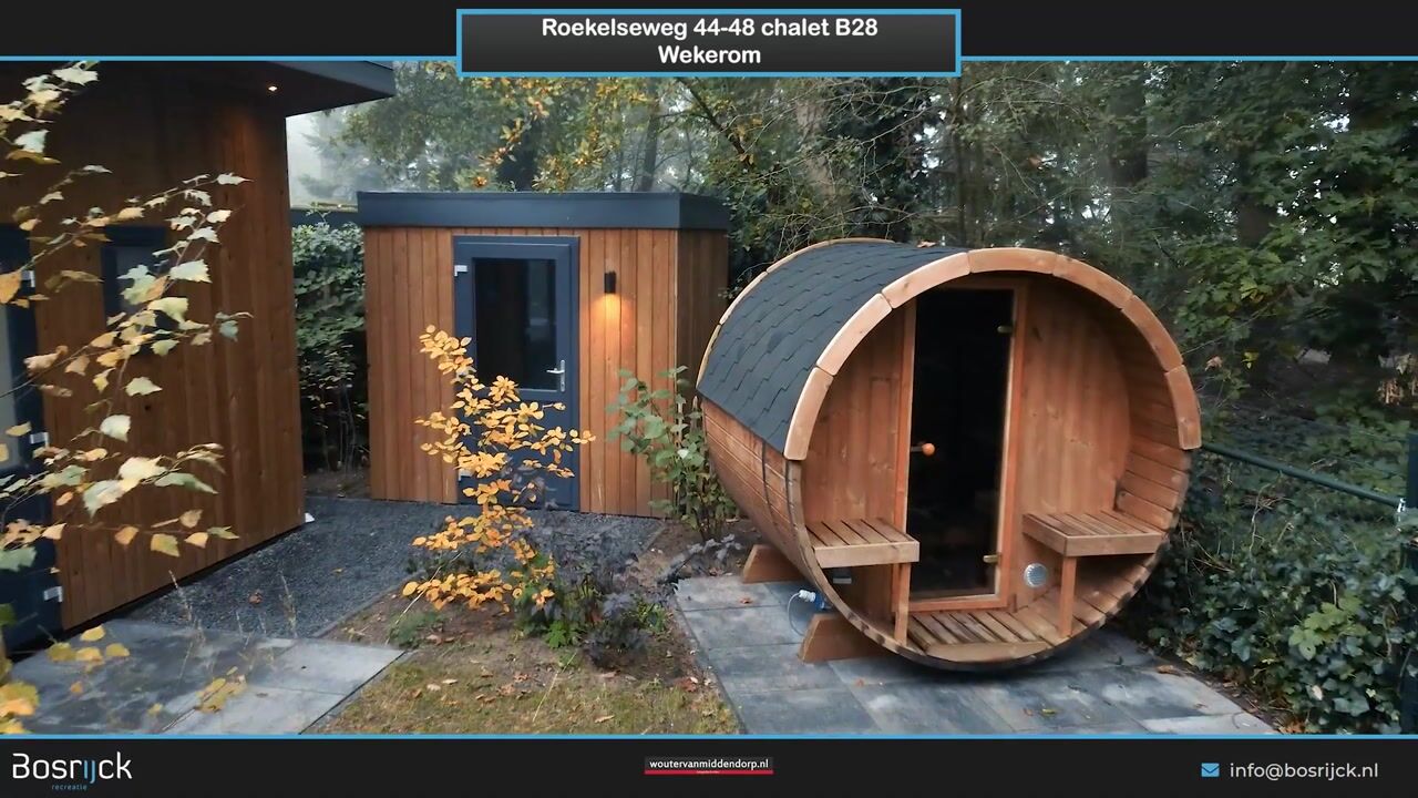 Video of Roekelseweg 48-B28