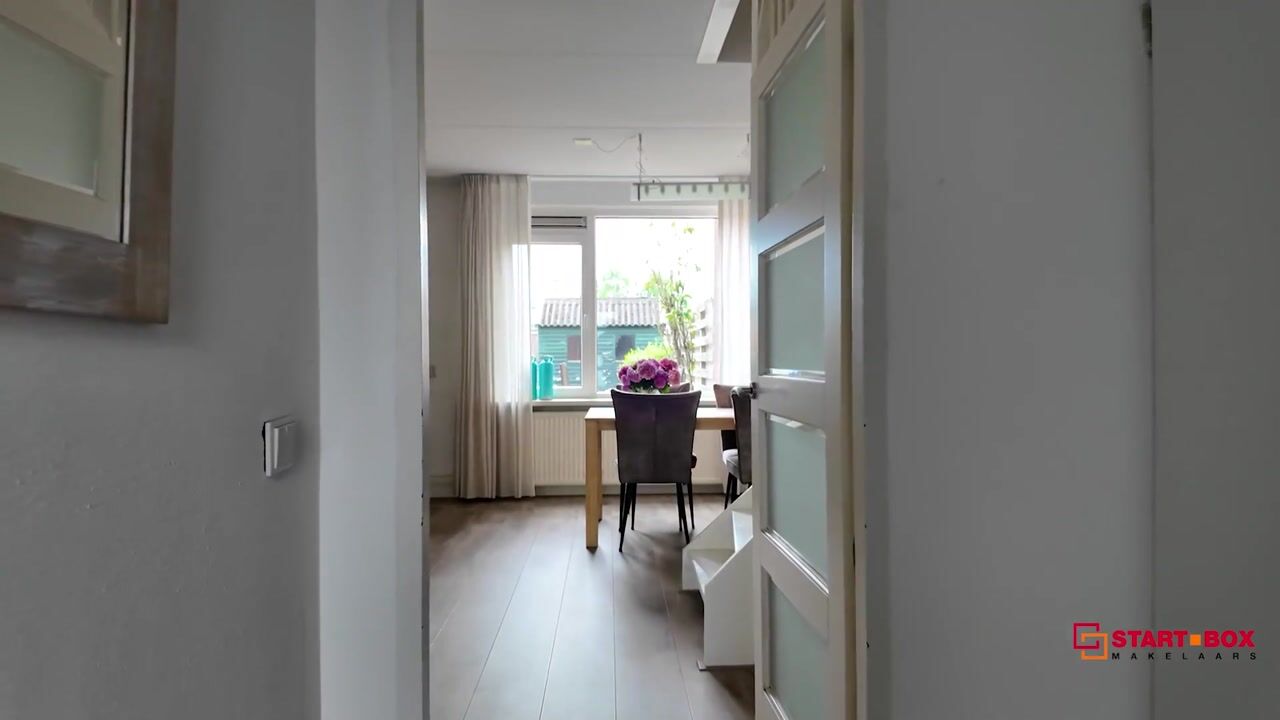 Video van De Voorreep 11