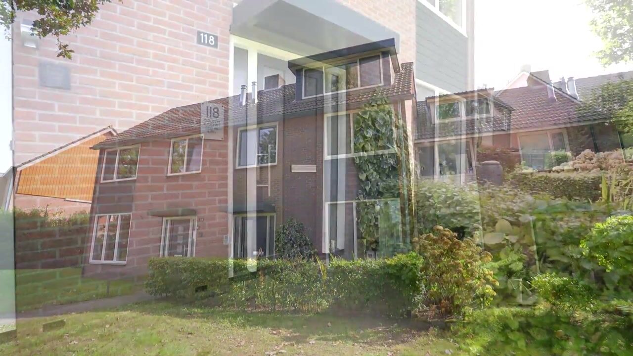 Video van Vivaldistraat 118