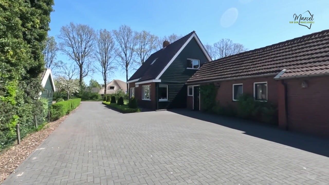 Video van Hofakkersweg 2
