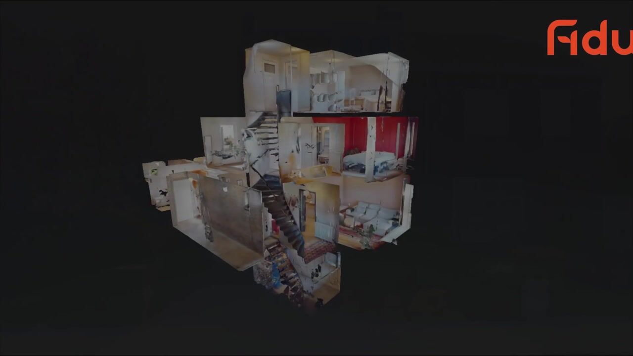 Video van Carmelstraat 3-A