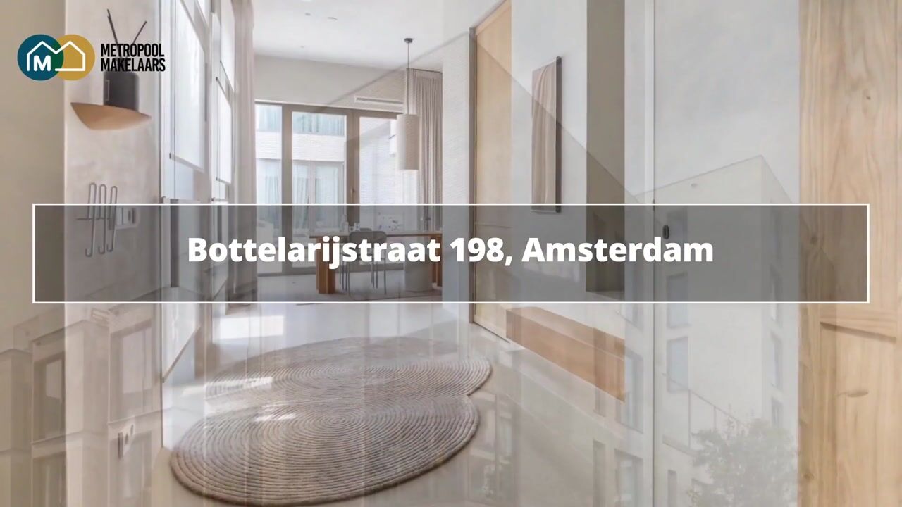 View video of Bottelarijstraat 198