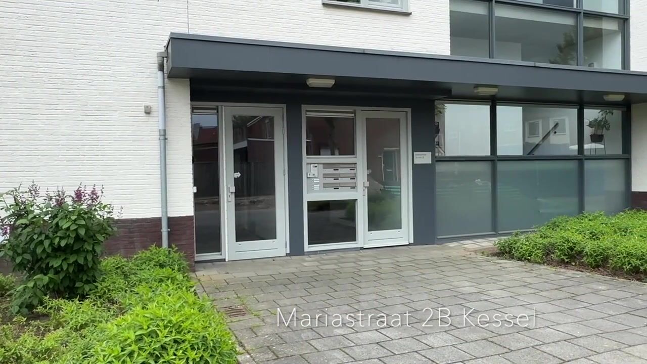Video van Mariastraat 2-B