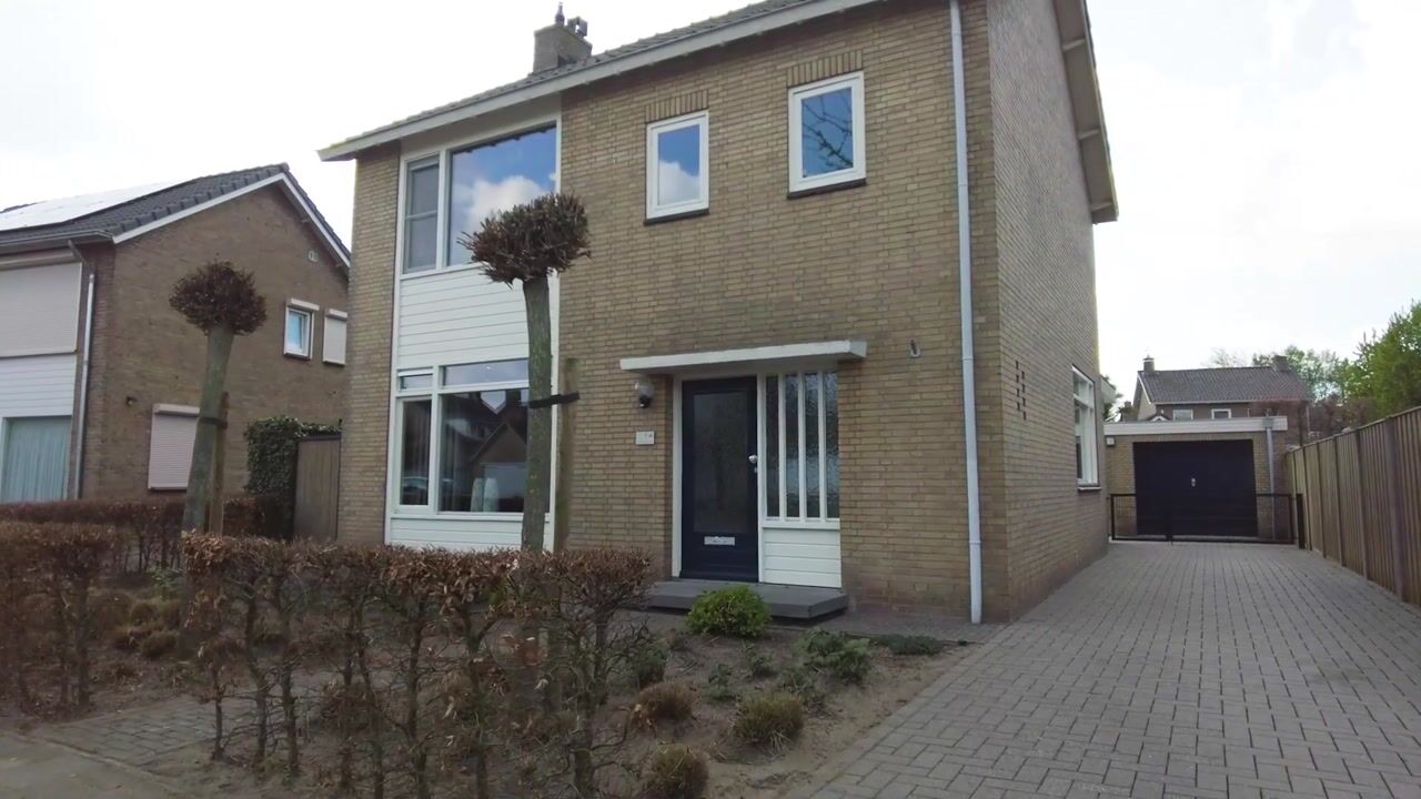 Video van Akkerstraat 1-A