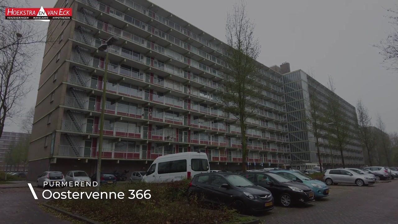 Video of Oostervenne 366