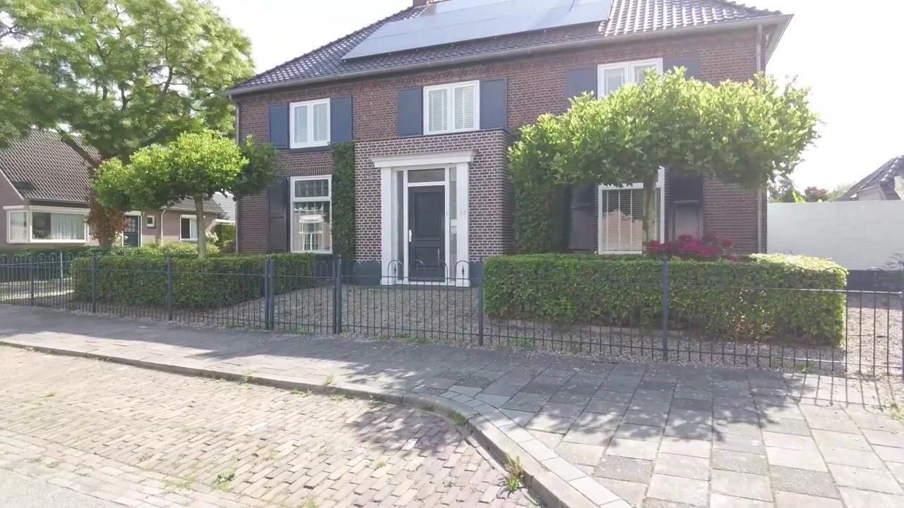 Video van Molenstraat 42