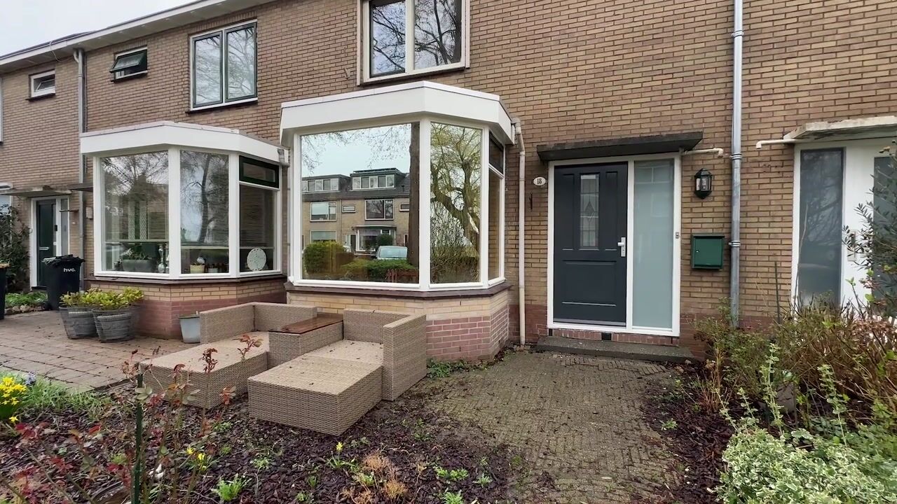 Video van Meeuwstraat 18