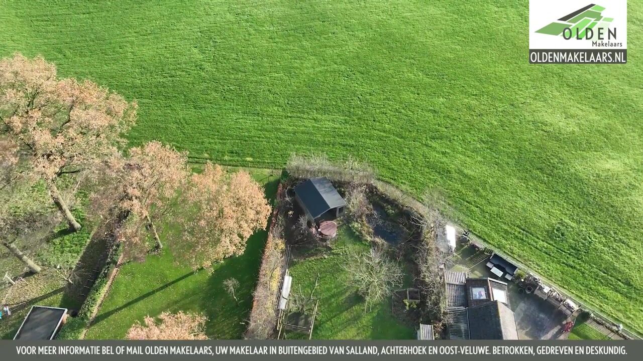 Video van Baarhorsterdijk 8