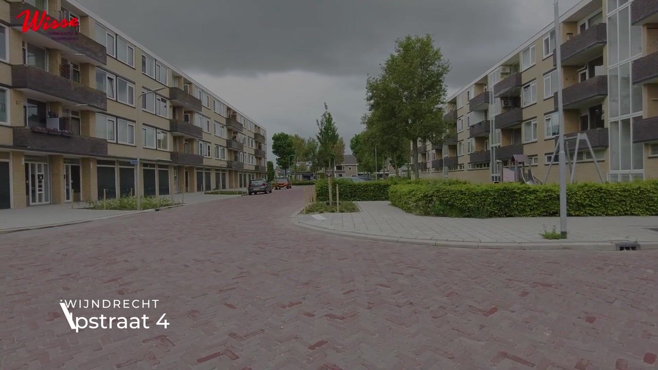 Video van Tulpstraat 4