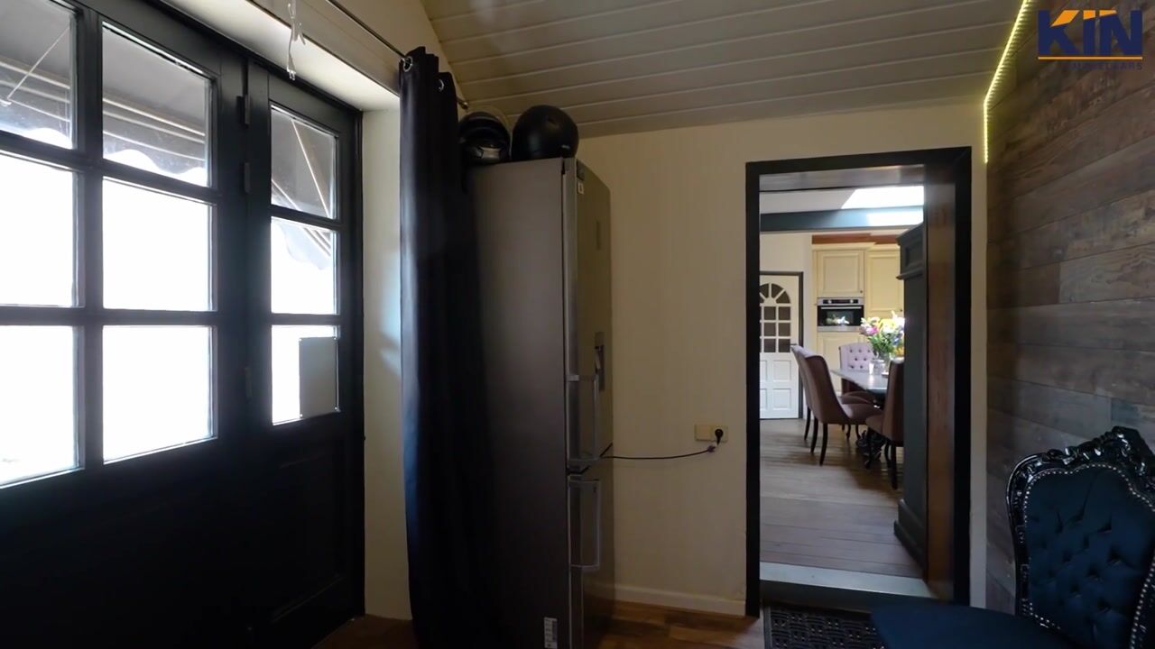 Video van Bogardeind 211