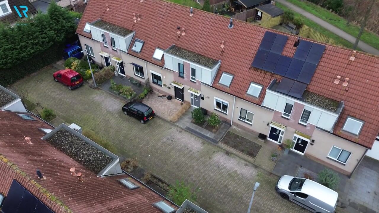 Video van Kerkdreef 20