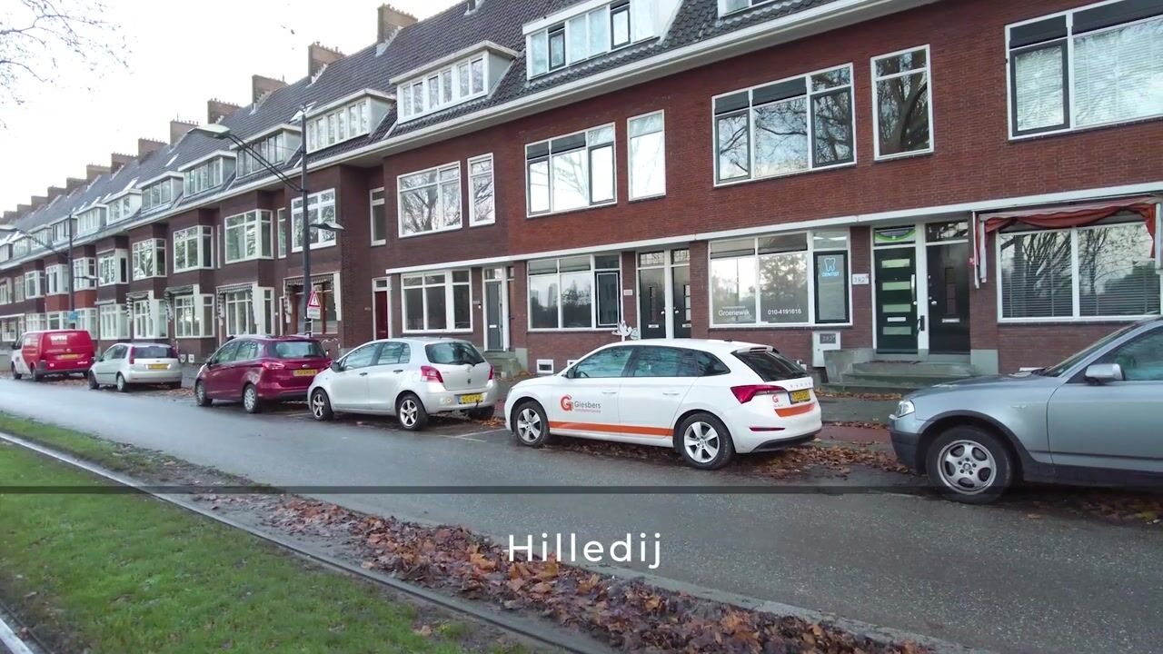 Video van Groene Hilledijk 392-B