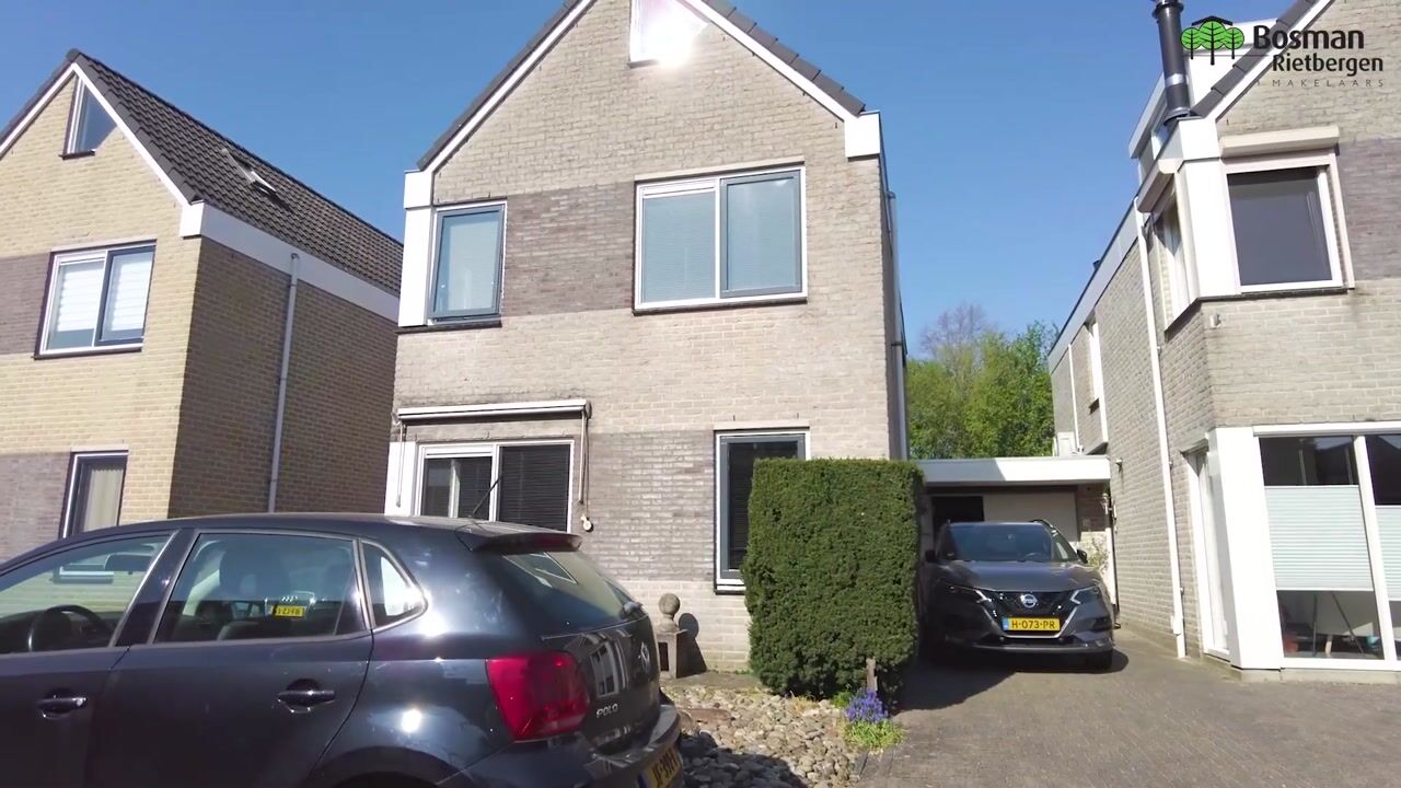 Video van Scherpeweide 15