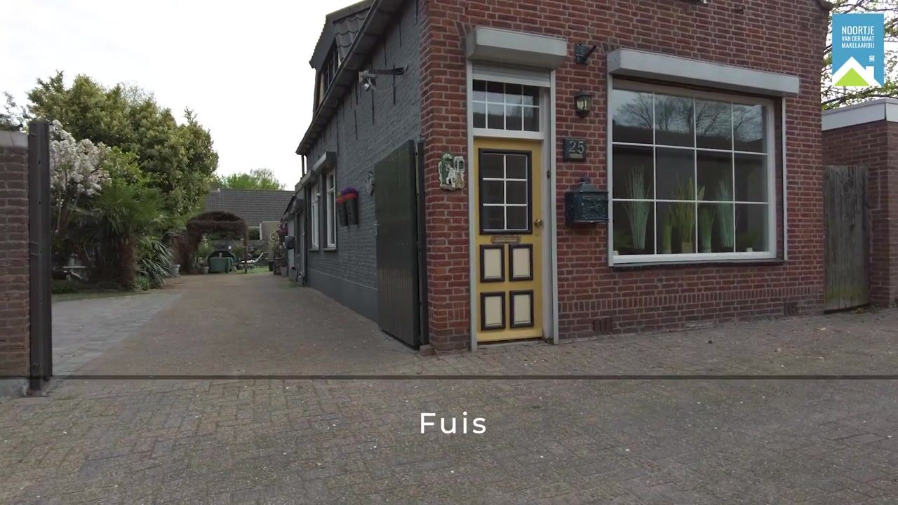 Video of De Fuis 25