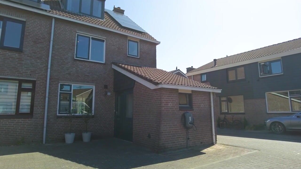 Video of Wyandottestraat 12