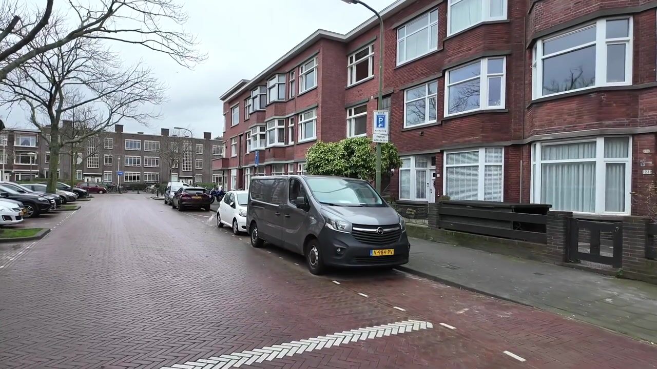 Bekijk video van Amerongenstraat 16