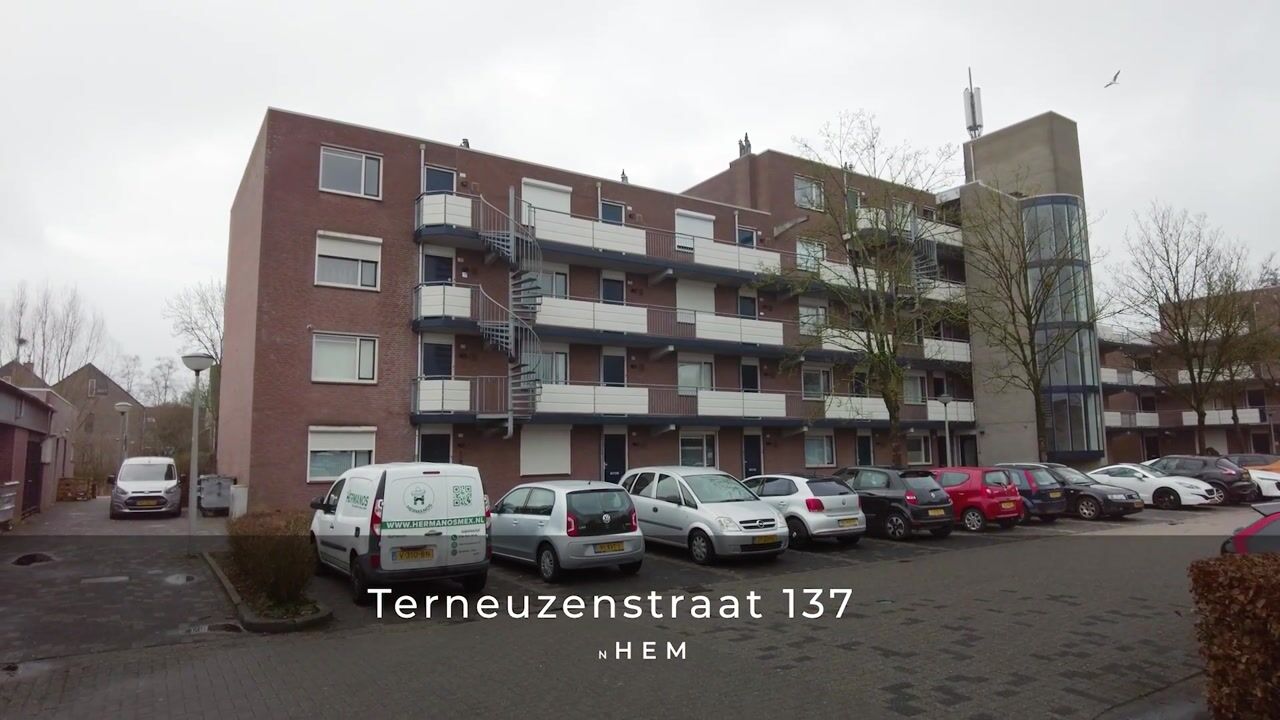 Video van Terneuzenstraat 137