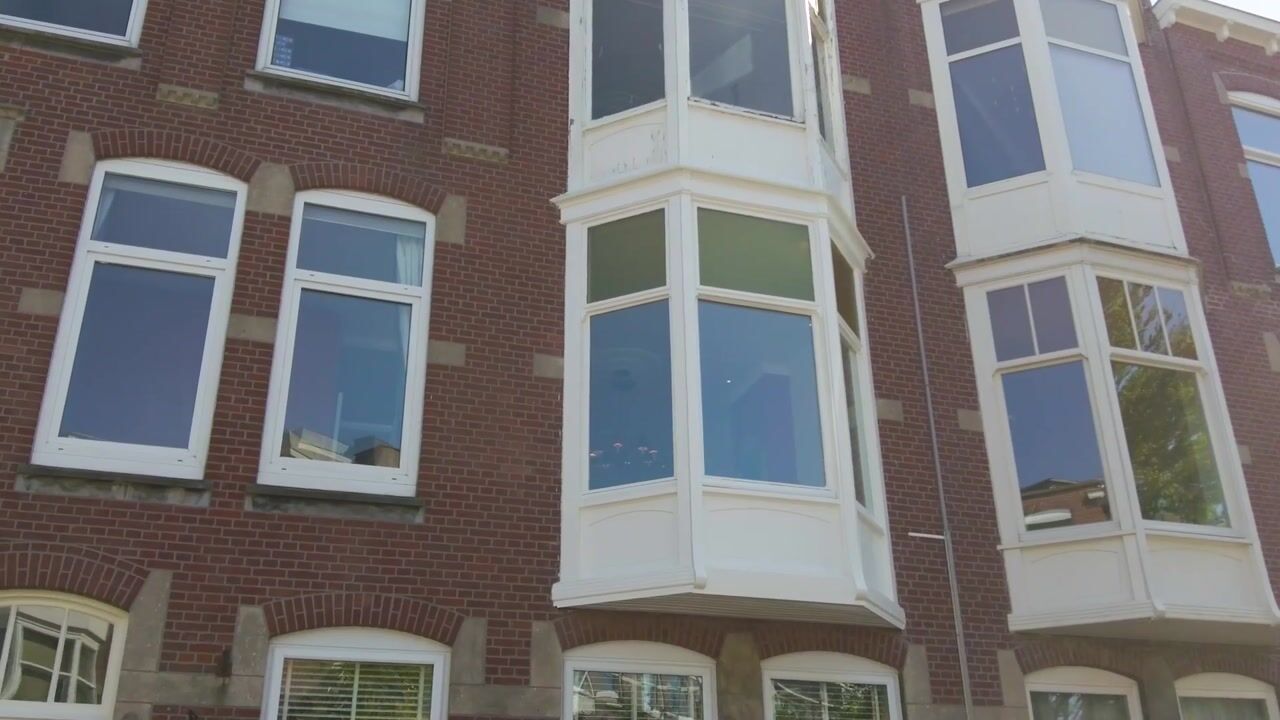 Video van Beukplein 32