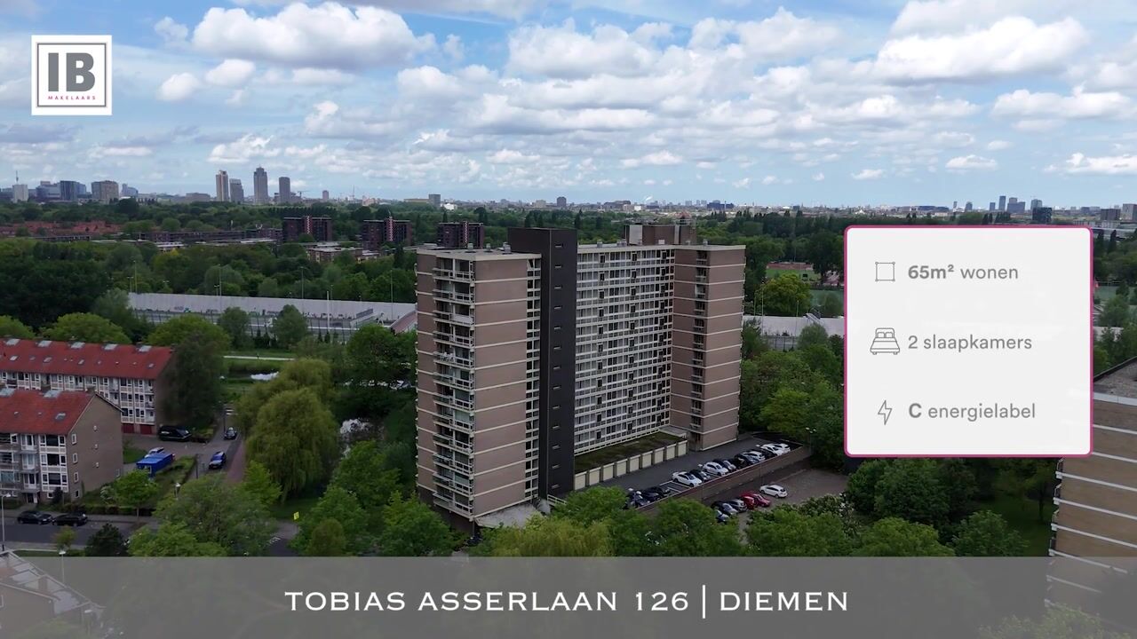 Video van Tobias Asserlaan 126