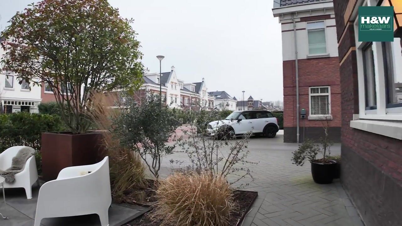 Video of Markgraaflaan 189