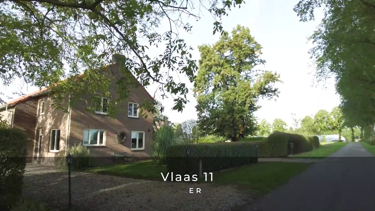 Video van Vlaas 11