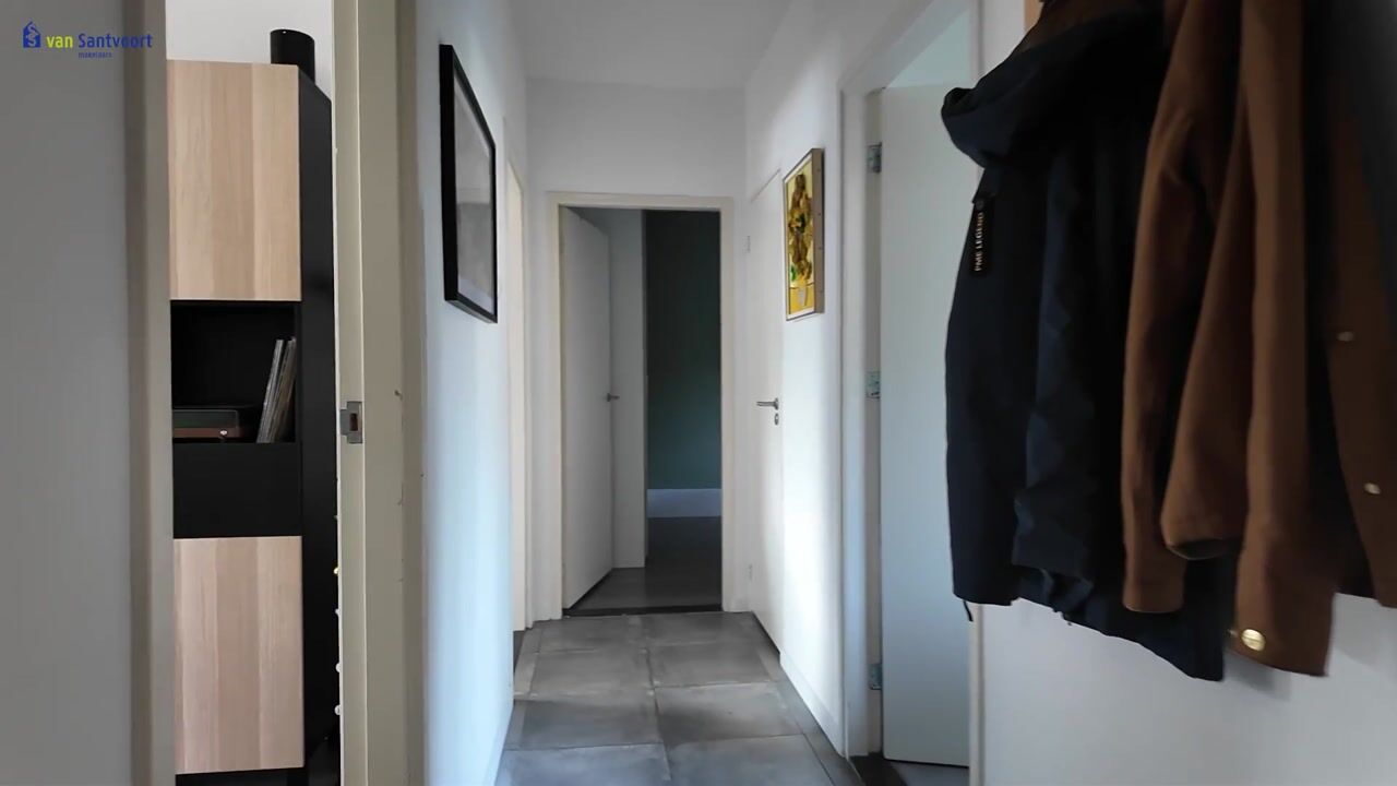 Video van Jeroen Boschlaan 184