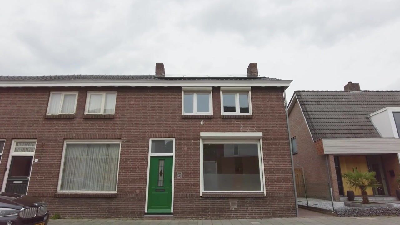 Video van Monseigneur Völkerstraat 25