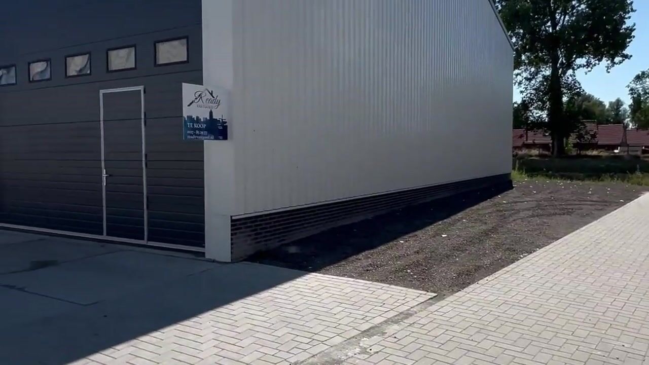 Video van Deltahoek 32-34